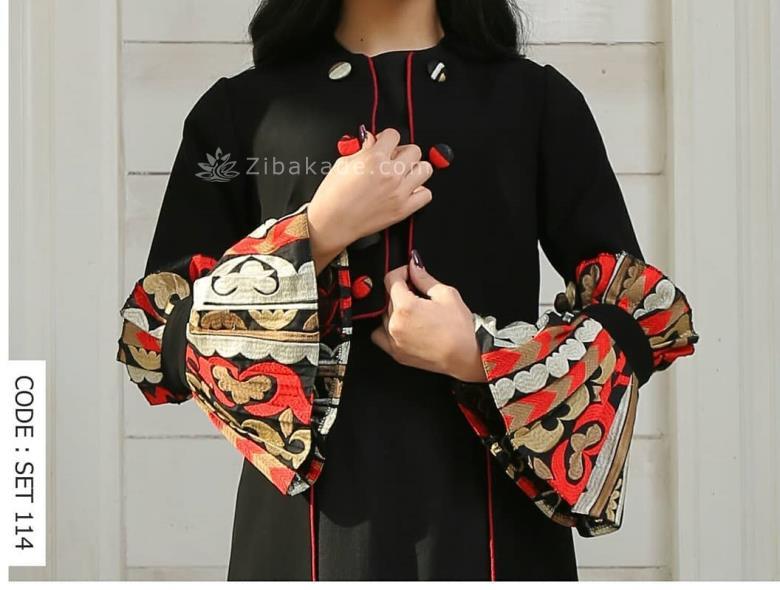 مدل مانتو بهاره 